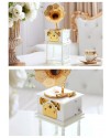 創意留聲機 音樂盒 大號 MUSIC BOX 